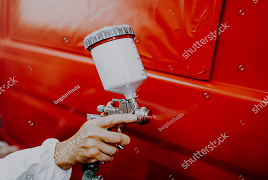 Automotive Paint